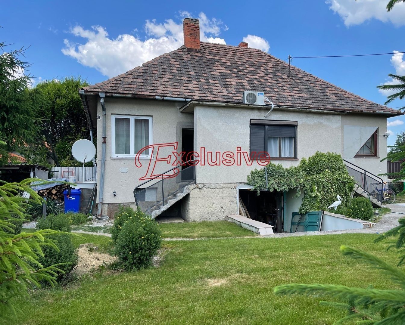 Rodinný dom-Predaj-Kvetoslavov-230000.00 €