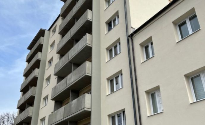 Iba u nás ponukame na dlhodobý prenájom Garsónka v Prievidzi