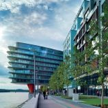 Kancelárske priestory vysokého štandardu v projekte River Park