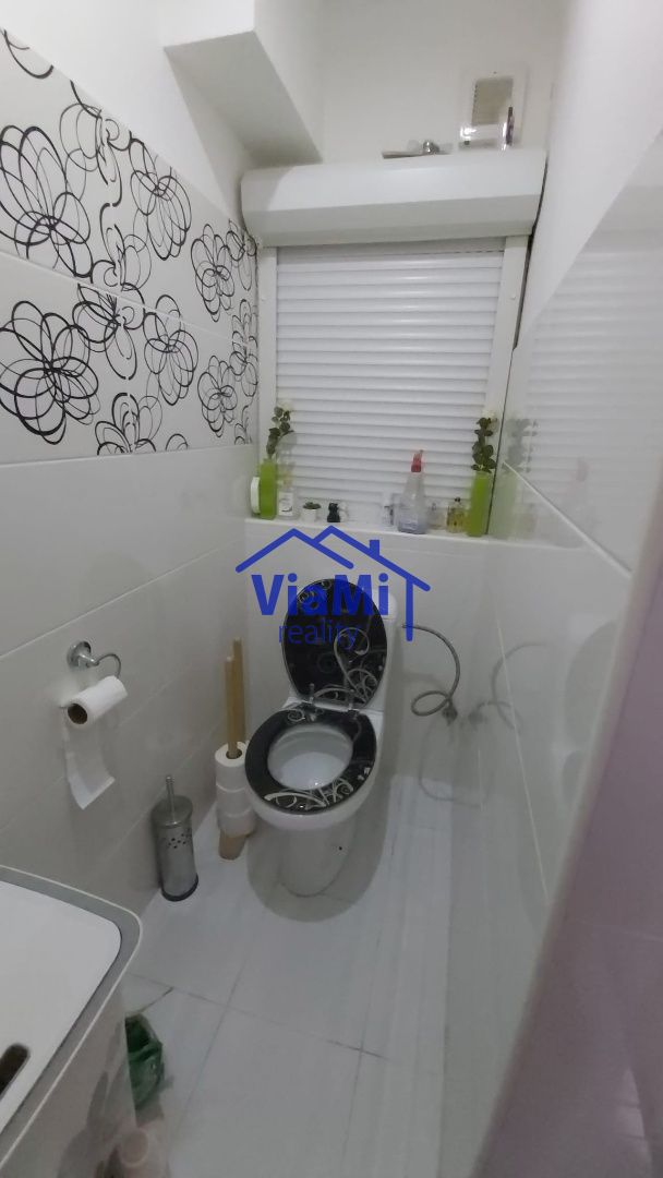 VG-1B3-032 Exkluzívne na predaj 3 izbový byt v meste Nitra