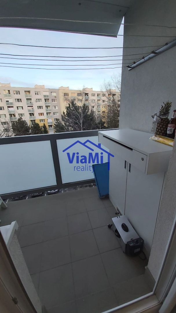 VG-1B3-032 Exkluzívne na predaj 3 izbový byt v meste Nitra