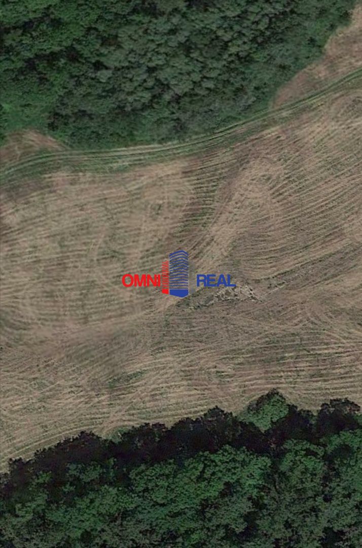 Pozemok vedený ako trvalý trávnatý porast o veľkosti 39 árov, lokalita Klčovanica