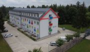 NA PREDAJ: 3 izbový byt s dvoma parkovacími miestami v Brezinách za výbornú cenu