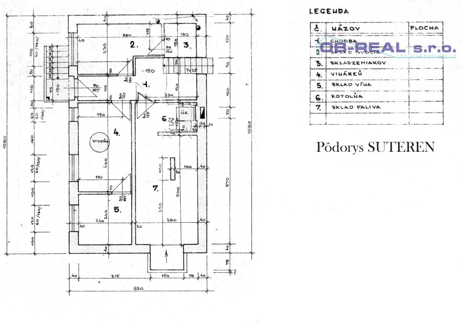 Č.Voda (GA): Predaj rodinného HOLO-DOMU_Pozemok 850m2