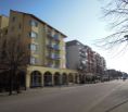 45 m2 OBCHODNÝ PRIESTOR V SENCI, pešia zóna