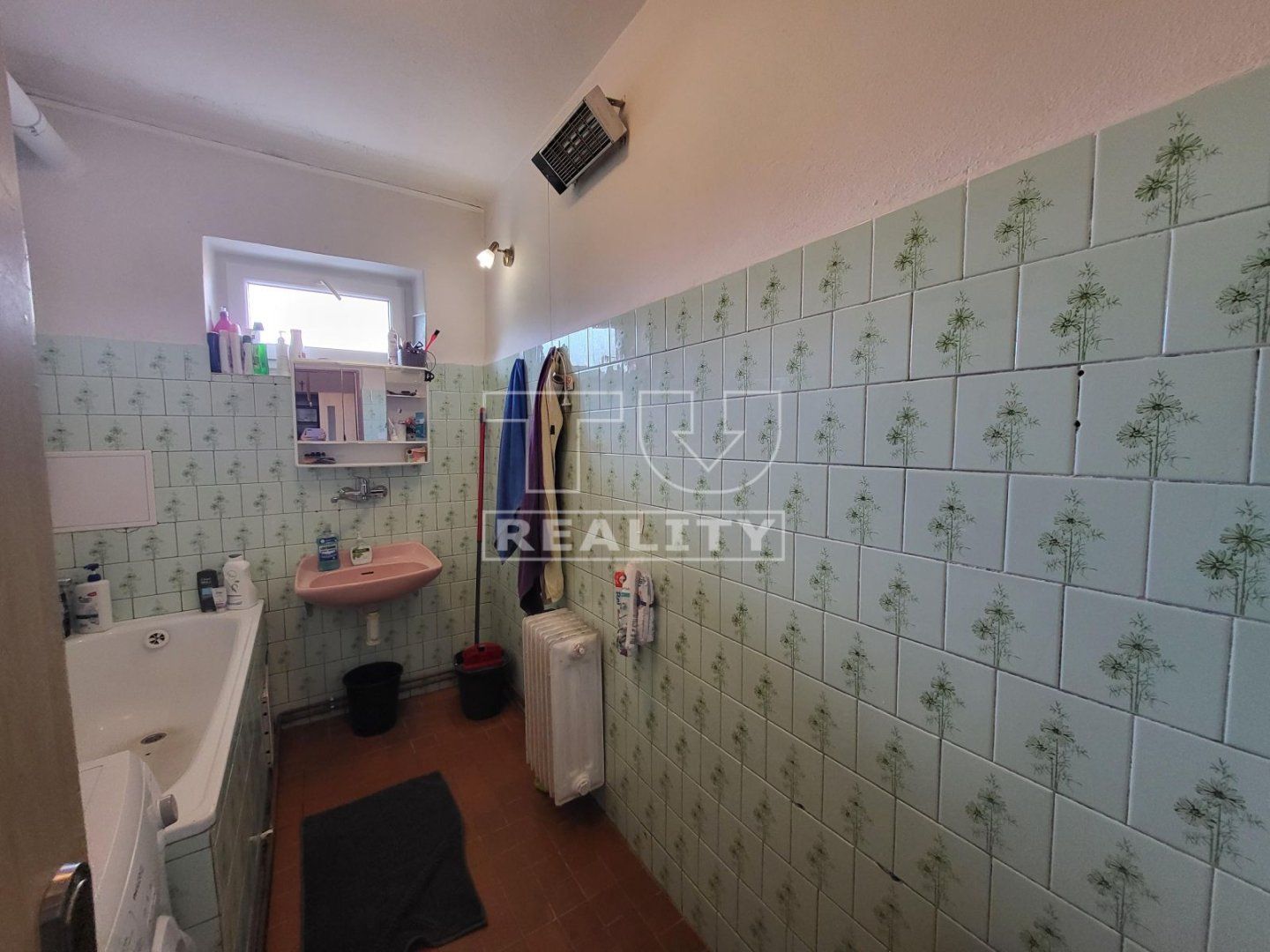 Na predaj 4-izbový byt s dvomi lodžiami, 80 m2, pod Vysokými Tatrami