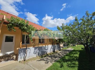 Areté real - Predaj útulného rodinného domu so štýlovou vinárskou pivnicou v dobrej lokalite v obci Dolné Orešany