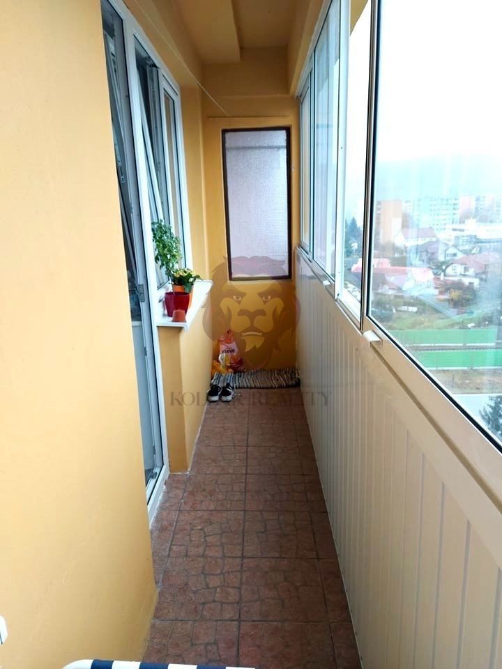 NA PREDAJ 1 izbový byt Trenčín, Kubrá, ul. Pred Poľom, kompletná rekonštrukcia