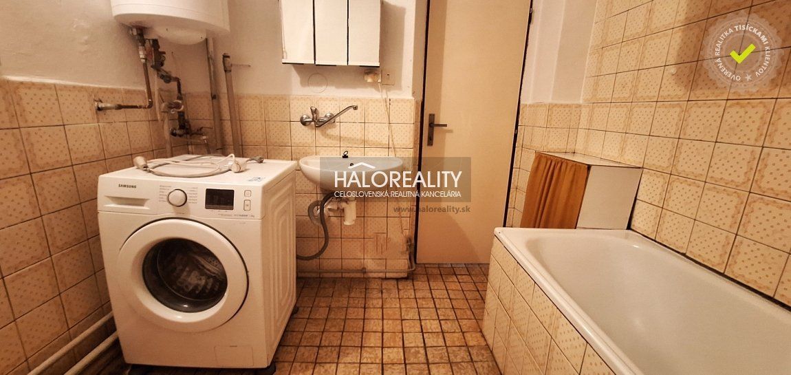 HALO reality - REZERVOVANÉ - Predaj, rodinný dom Turček - EXKLUZÍVNE HALO REALITY