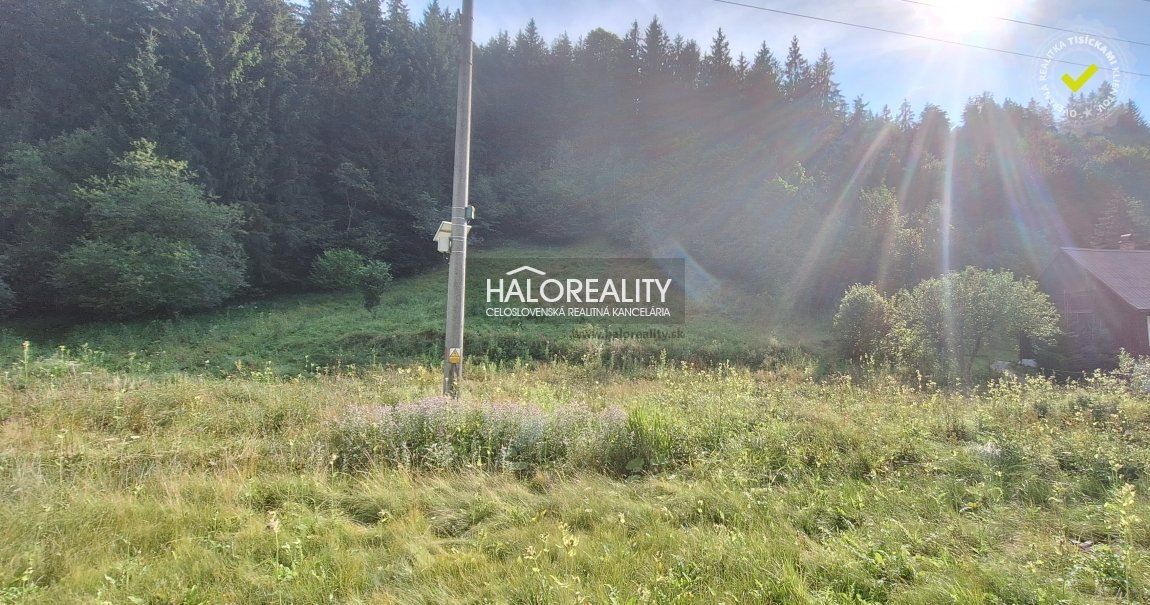 HALO reality - REZERVOVANÉ - Predaj, rodinný dom Turček - EXKLUZÍVNE HALO REALITY