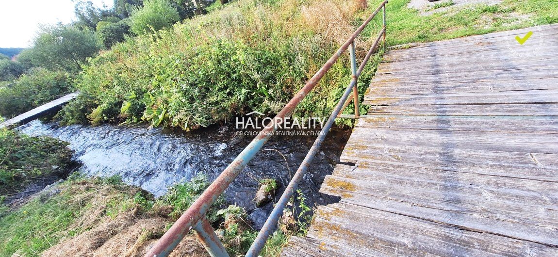 HALO reality - REZERVOVANÉ - Predaj, rodinný dom Turček - EXKLUZÍVNE HALO REALITY