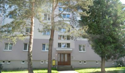 Predaj 3 izbový byt Uhlisko