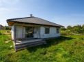 ADOMIS - Ponúkame Vám na predaj dve novostavby rodinného domu typu bungalov, Kokšov Bakša