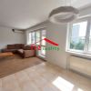 For rent, air-conditioned 4-room apartment with 3 terraces, 2 garage spaces, Bratislava I, Horský Park