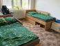 PREDAJ - KOMPLETNE A VKUSNE PREROBENÝ 3 - IZBOVÝ BYT S BALKÓNOM, LÁNSKA, POVAŽSKÁ BYSTRICA