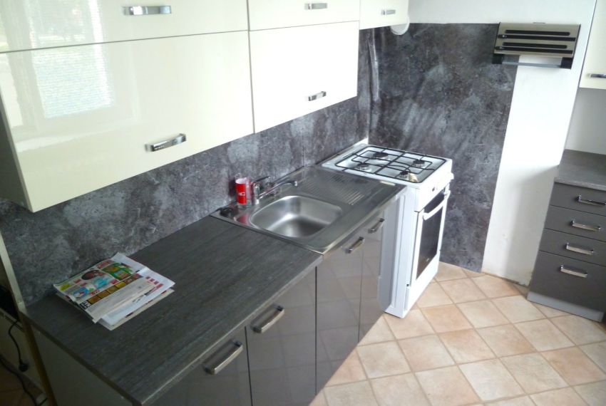 Predaj 2 izbový byt Lučenec-2