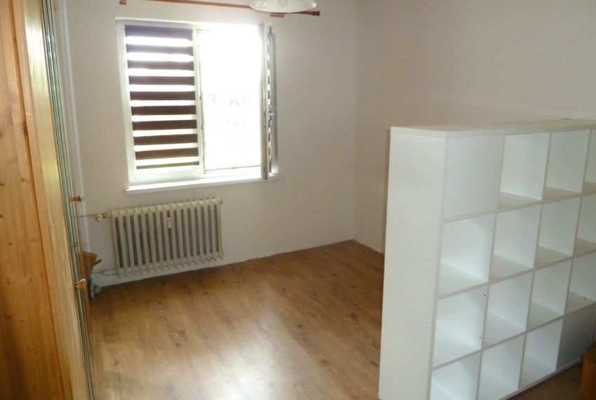 Predaj 2 izbový byt Lučenec-5