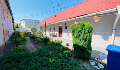 Exkluzívne APEX reality rodinný dom na Hviezdoslavovej ul. v Hc, pozemok 311 m2
