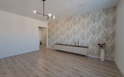 Predaj krásneho a priestranného 2i bytu po novej kompletnej rekonštrukcií na M.Rázusa v Prievidzi