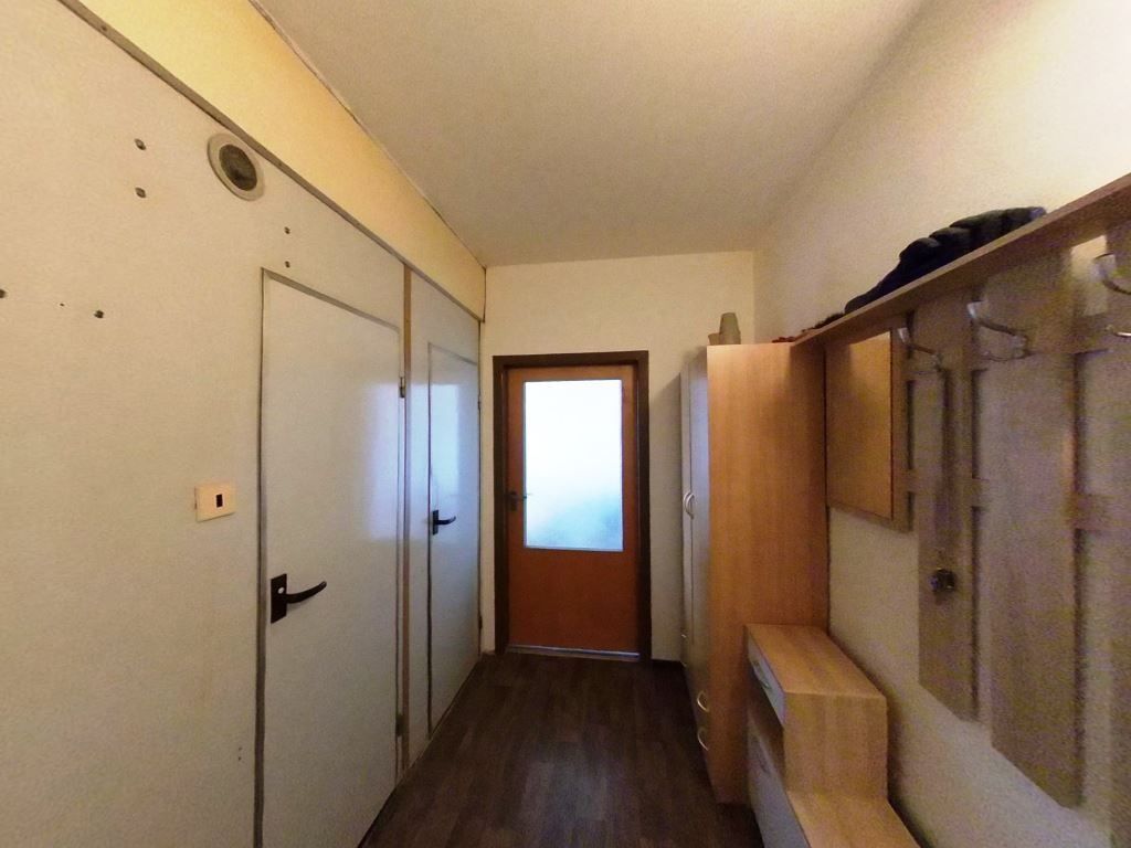 PREDANÉ 1 izbový byt s balkónom Poprad - Starý Juh, ulica Moyzesova - 3