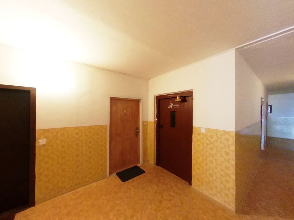 REZERVOVANÉ 1 izbový byt s balkónom Poprad - Starý Juh, ulica Moyzesova - 6