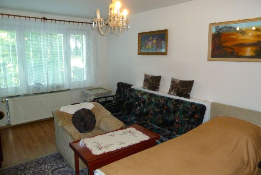 Predaj 2 izbový byt Lučenec-7