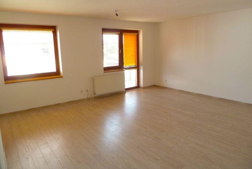 Predaj 4 izbový byt Lučenec
