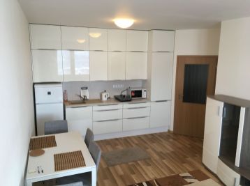 BA II. Na prenájom 2 izbový byt pre 1 osobu -Jegeho alej