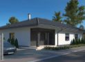 ADOMIS - 4-izb. bungalov, obec Ploské, iba 15 km z Košíc, pozemok 6ár