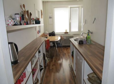 2 izbový byt 60 m2, Vlčince, Žilina