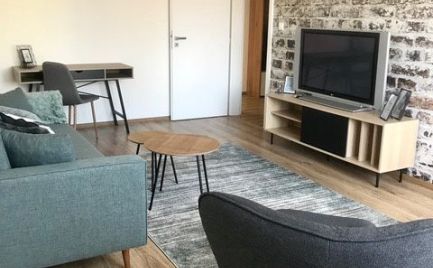 Predám 2izb.byt Nitra - Chrenová Výstavná ul.