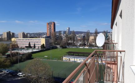 2,5 izb. byt, SKLENÁROVA ul., Nivy, 67 m2