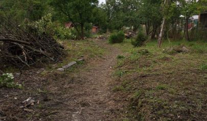 Stavebný pozemok Žilinská Lehota 1000 m2
