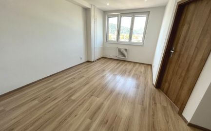 Novo-zrekonštruovaný 2-izbový byt v Trenčíne