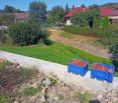 Predaj, stavebný pozemok so základovou doskou, Lukavica