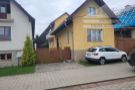 Rodinný dom na Liptove, Pribylina
