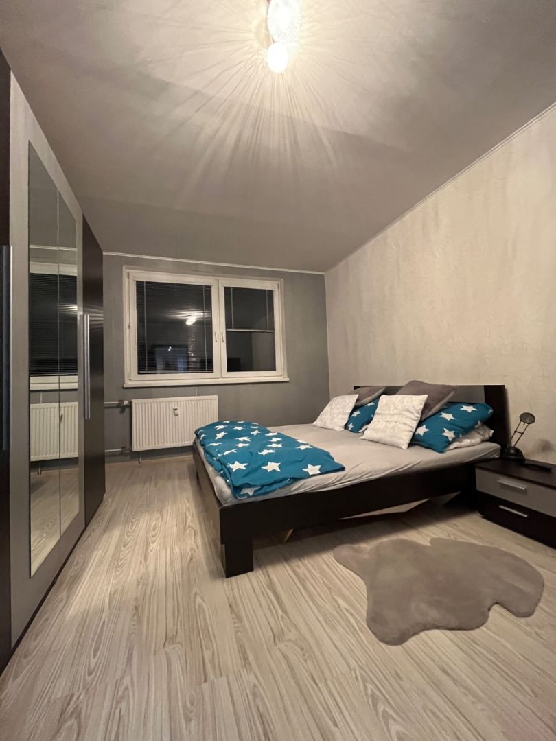 Na predaj 3-izbový zrekonštruovaný byt v Piešťanoch