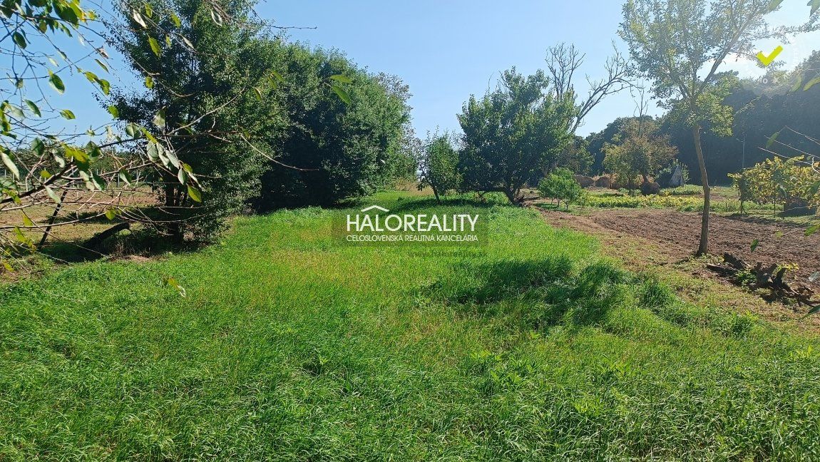 HALO reality - Predaj, rodinný dom Nitrianska Streda - EXKLUZÍVNE HALO REALITY