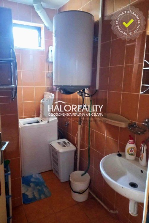 HALO reality - Predaj, rodinný dom Gbely