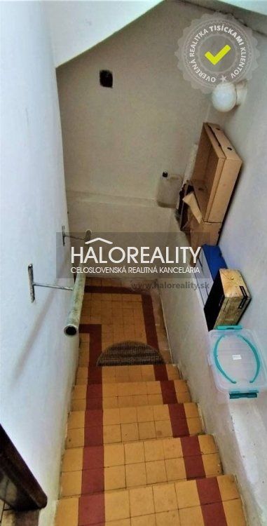 HALO reality - Predaj, rodinný dom Gbely