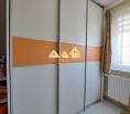 Na predaj 3 izbový byt s balkónom v Poprade