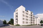 Ponúkame Vám na predaj 2 izbový byt, novostavba v meste Púchov, 56,06 m2, balkón.