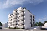 Ponúkame Vám na predaj 3 izbový byt, novostavba v meste Púchov, 82,76m2.