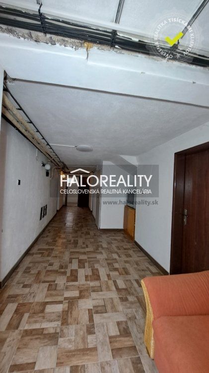 HALO reality - Predaj, rodinný dom Stráne pod Tatrami - EXKLUZÍVNE HALO REALITY