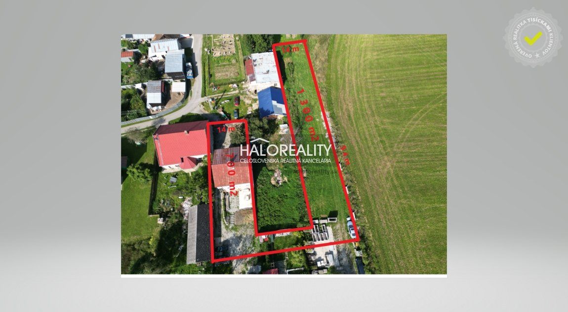 HALO reality - Predaj, rodinný dom Stráne pod Tatrami - EXKLUZÍVNE HALO REALITY