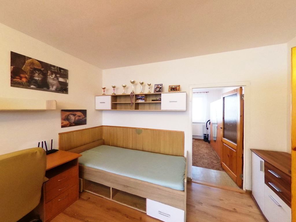 PREDANÉ 2 izbový byt s balkónom Poprad - Nový Juh - 2
