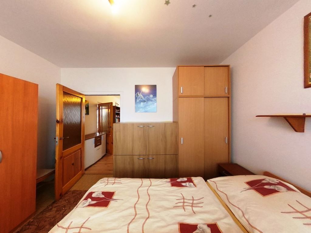REZERVOVANÉ 2 izbový byt s balkónom Poprad - Nový Juh - 3