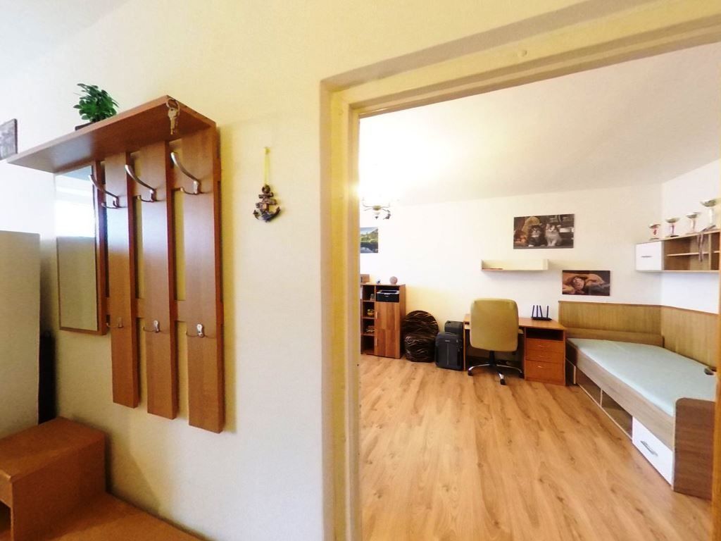 REZERVOVANÉ 2 izbový byt s balkónom Poprad - Nový Juh - 5