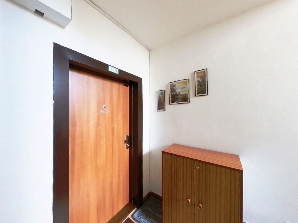 PREDANÉ 2 izbový byt s balkónom Poprad - Nový Juh - 7