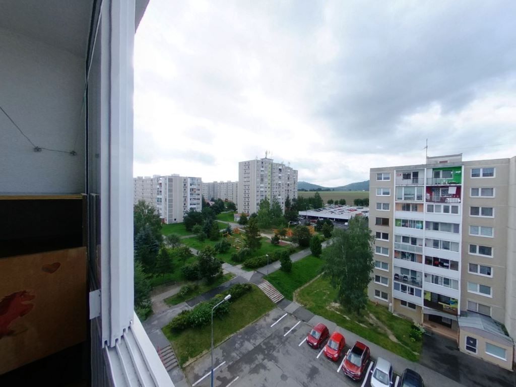 REZERVOVANÉ 2 izbový byt s balkónom Poprad - Nový Juh - 8